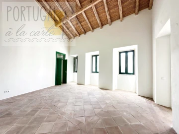 Moradia T4 para Venda em Conceição e Estoi