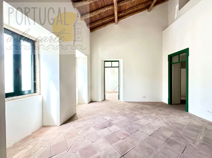 Moradia T4 para Venda em Conceição e Estoi Foto 14