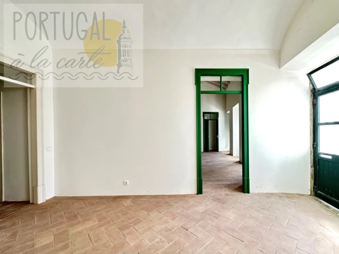 Moradia T4 para Venda em Conceição e Estoi Foto 15