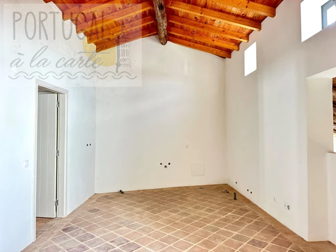Moradia T4 para Venda em Conceição e Estoi Foto 44