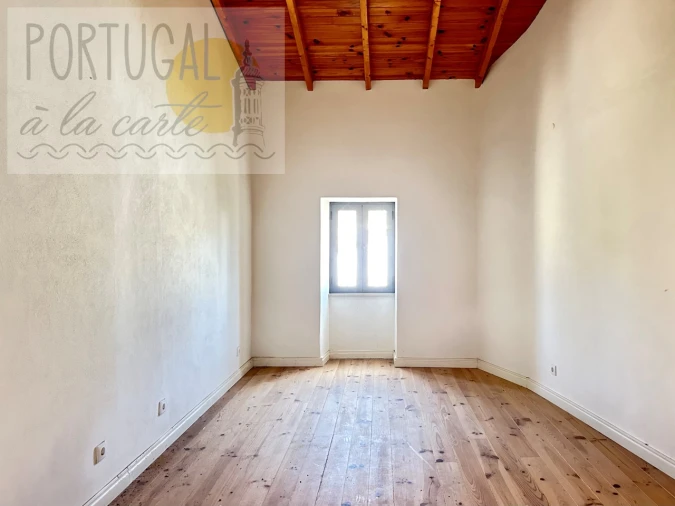 Moradia T4 para Venda em Conceição e Estoi Foto 57