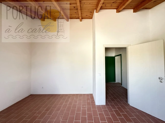 Moradia T4 para Venda em Conceição e Estoi Foto 60