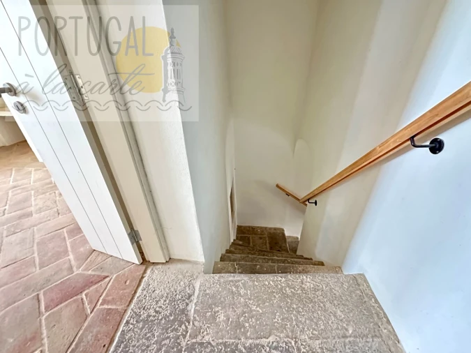 Moradia T4 para Venda em Conceição e Estoi Foto 68