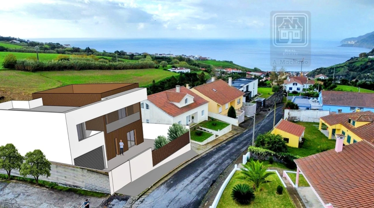 Terreno para Venda em Nossa Senhora dos Remedios Foto 4