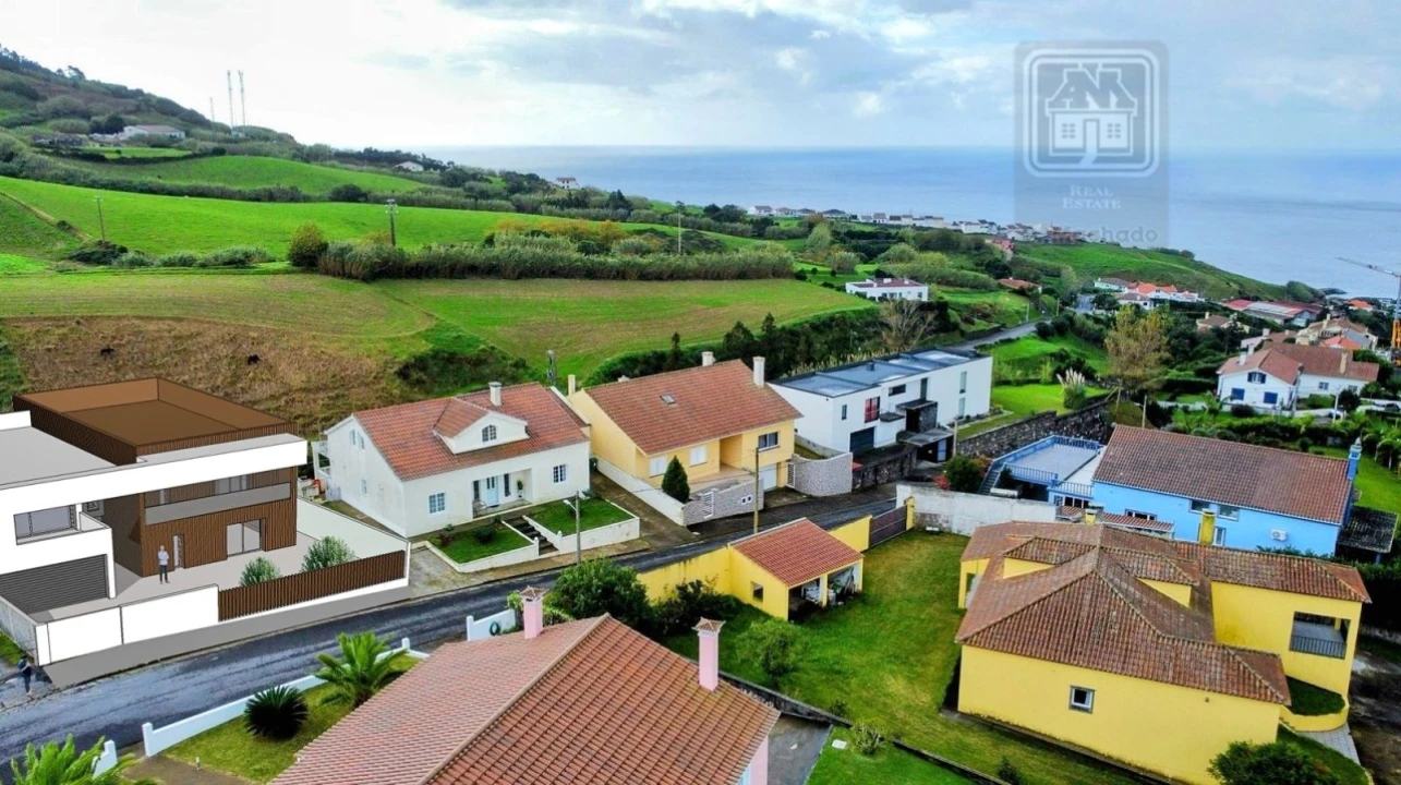 Terreno para Venda em Nossa Senhora dos Remedios Foto 6