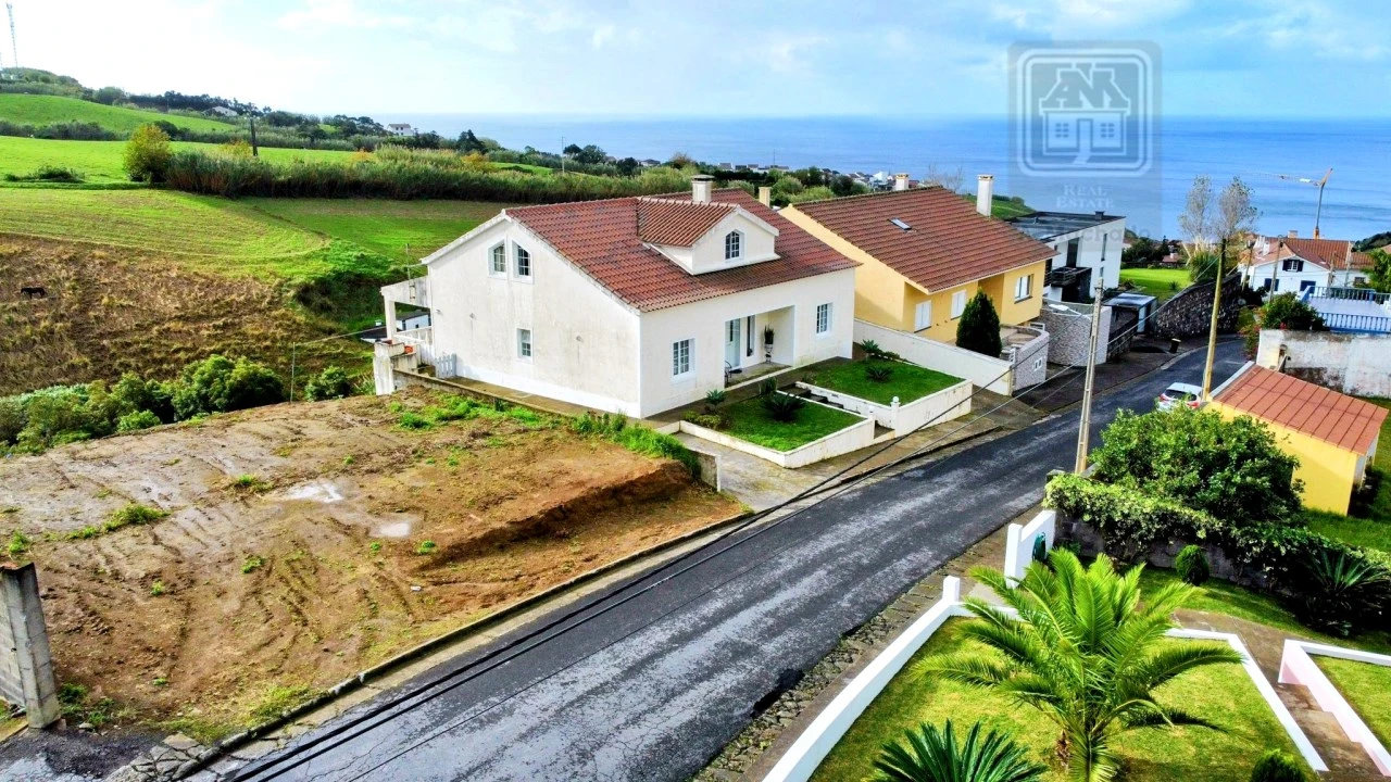 Terreno para Venda em Nossa Senhora dos Remedios Foto 7