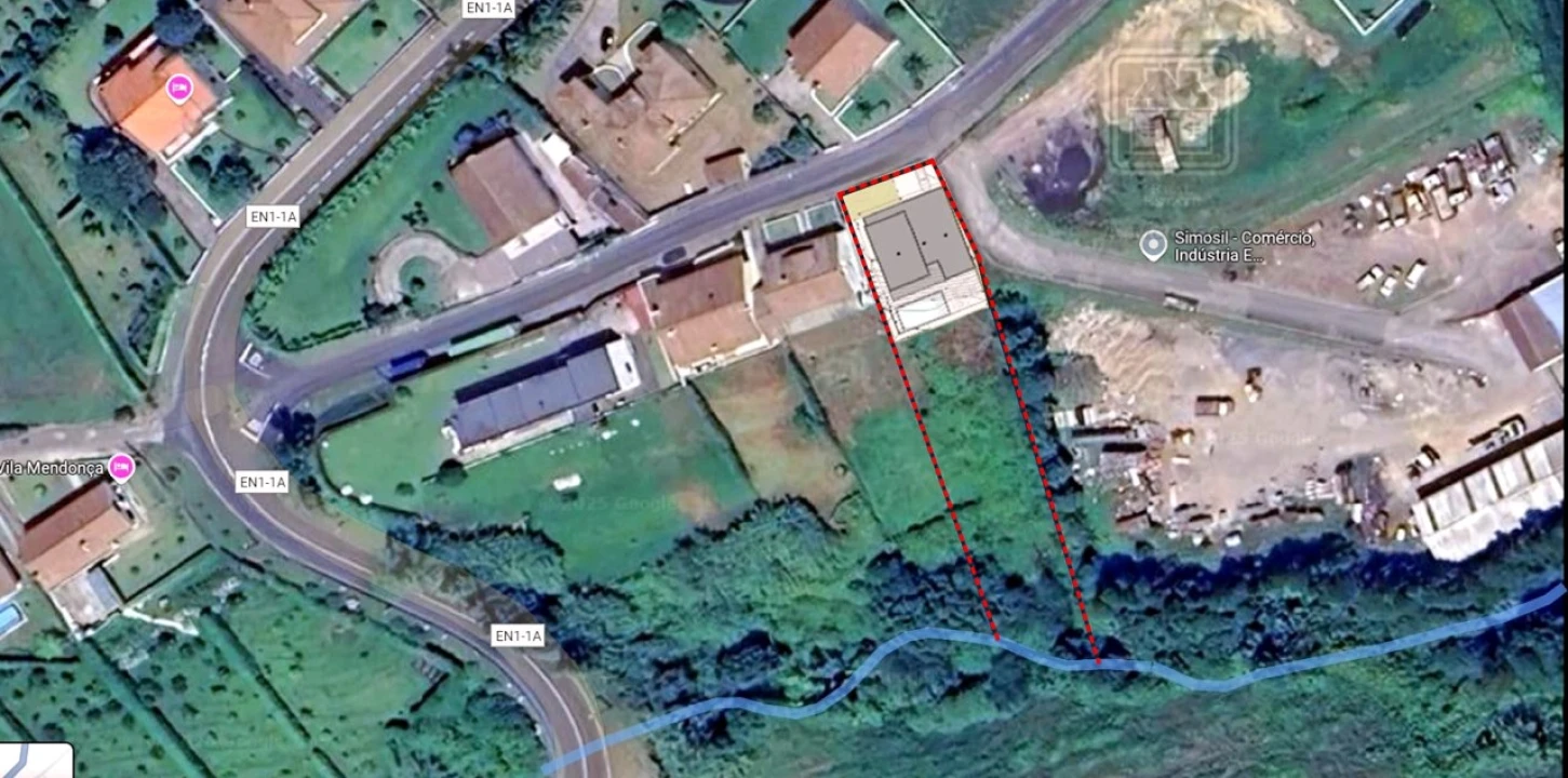 Terreno para Venda em Nossa Senhora dos Remedios Foto 8