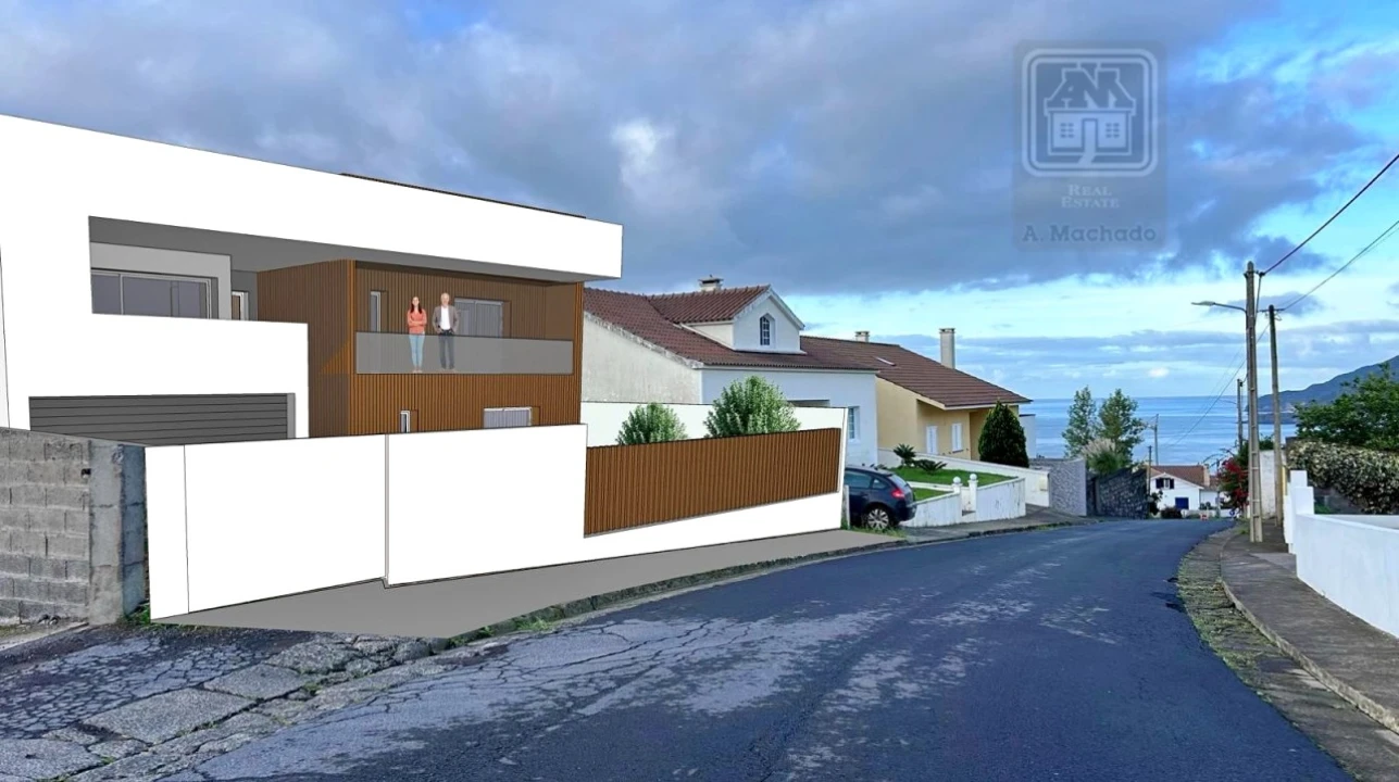 Terreno para Venda em Nossa Senhora dos Remedios Foto 9