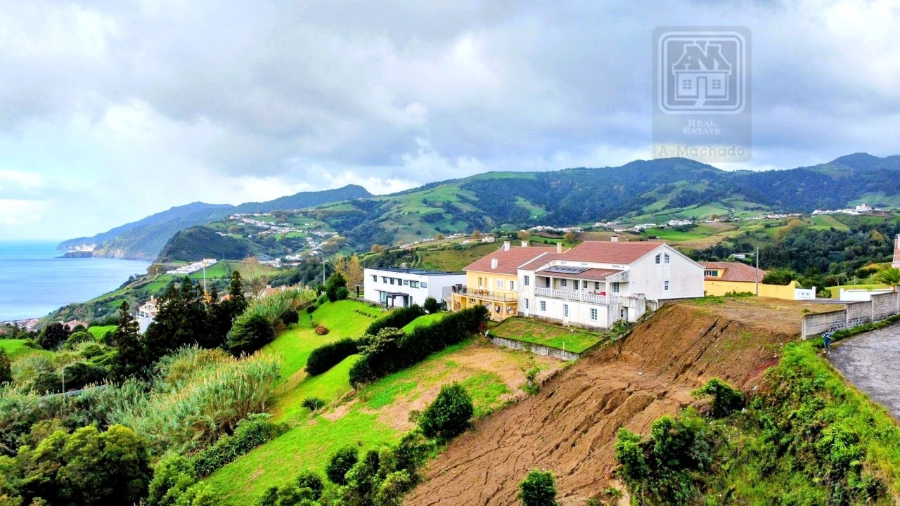 Terreno para Venda em Nossa Senhora dos Remedios Foto 10