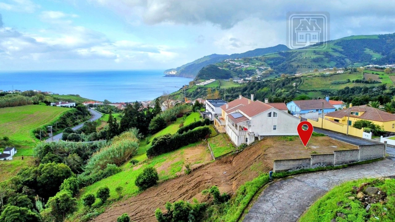Terreno para Venda em Nossa Senhora dos Remedios Foto 12