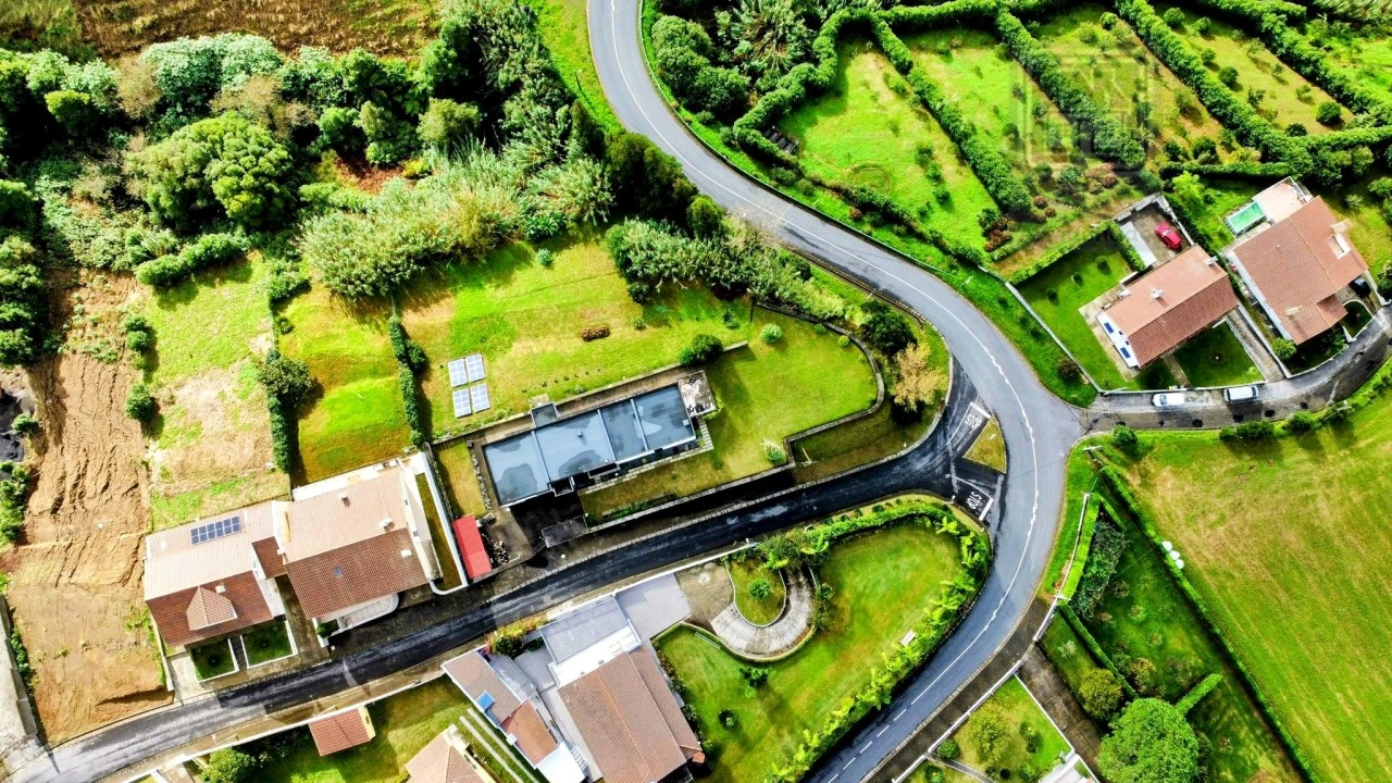 Terreno para Venda em Nossa Senhora dos Remedios Foto 16