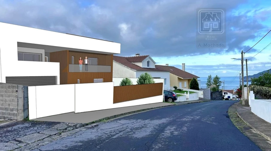 Terreno para Venda em Nossa Senhora dos Remedios Foto 9