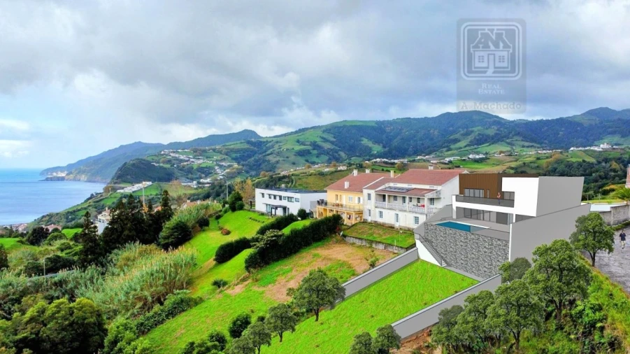 Terreno para Venda em Nossa Senhora dos Remedios Foto 11