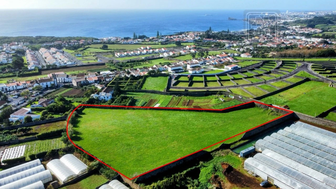 Terreno para Venda em Rosto do Cão (Livramento) Foto 2