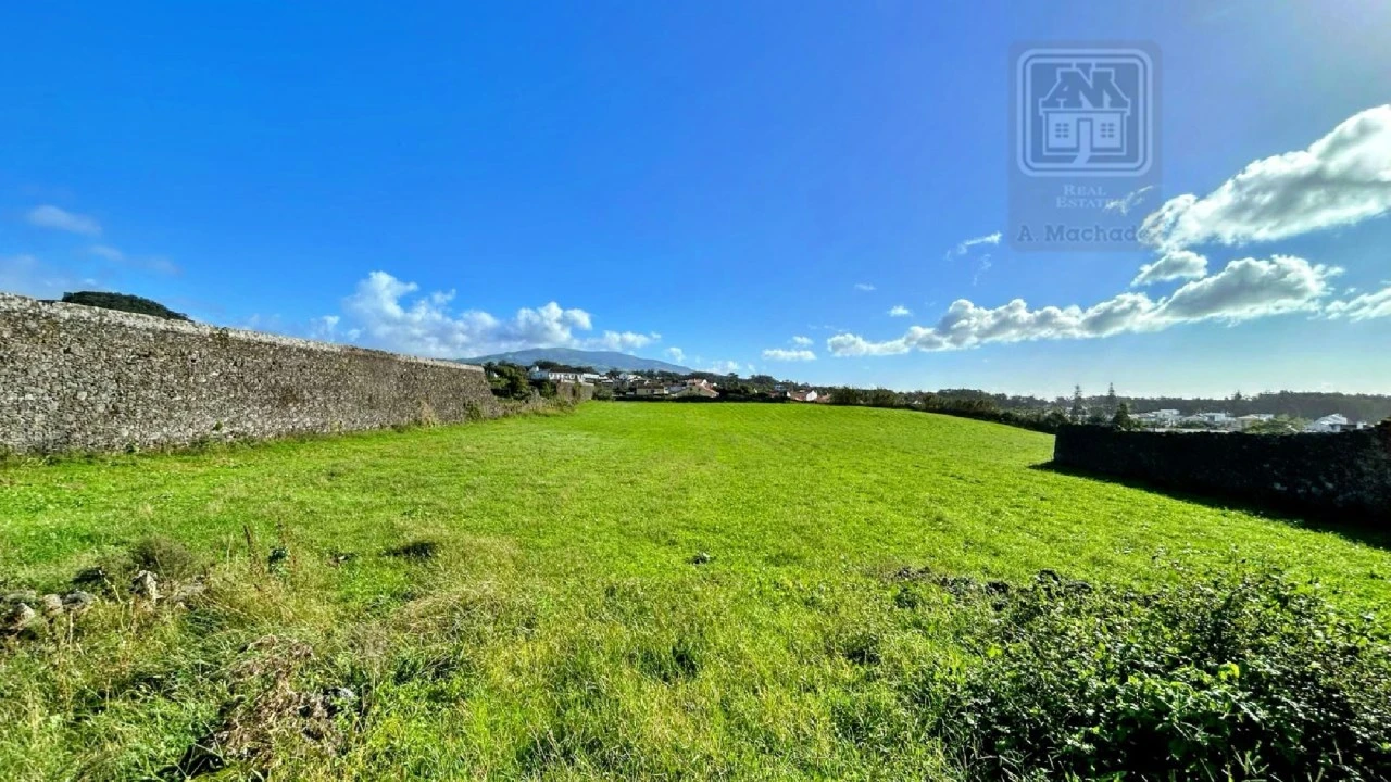 Terreno para Venda em Rosto do Cão (Livramento) Foto 6