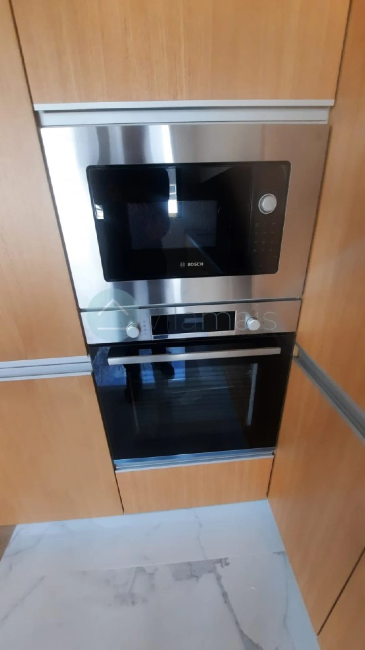 Apartamento T1 para Venda em Canidelo Foto 4