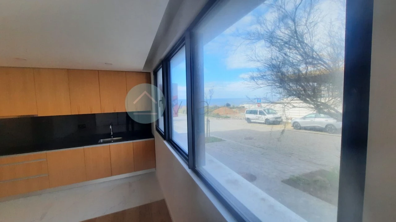 Apartamento T1 para Venda em Canidelo Foto 6