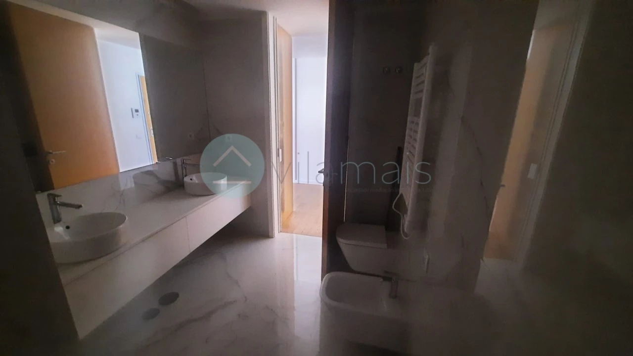 Apartamento T1 para Venda em Canidelo Foto 10