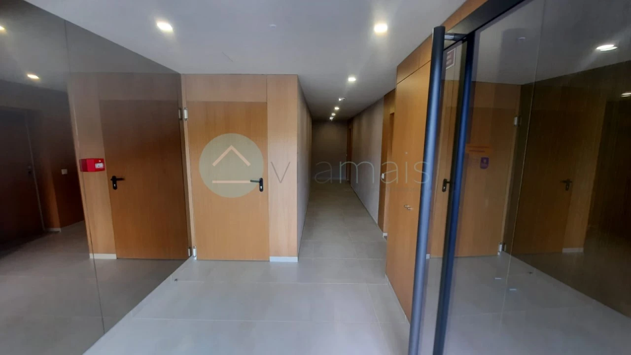 Apartamento T1 para Venda em Canidelo Foto 13