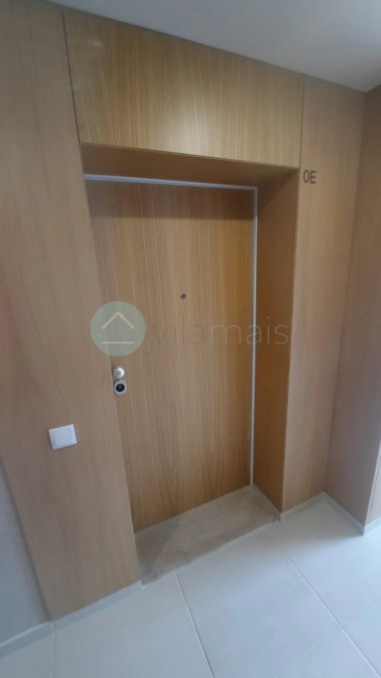 Apartamento T1 para Venda em Canidelo Foto 14