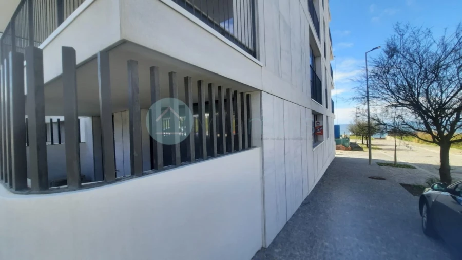 Apartamento T1 para Venda em Canidelo Foto 2