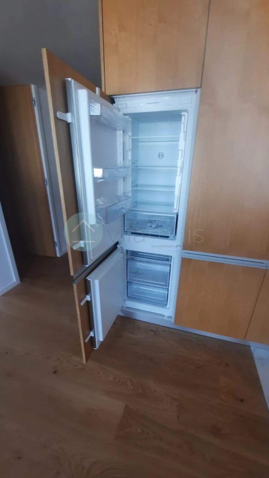 Apartamento T1 para Venda em Canidelo Foto 8