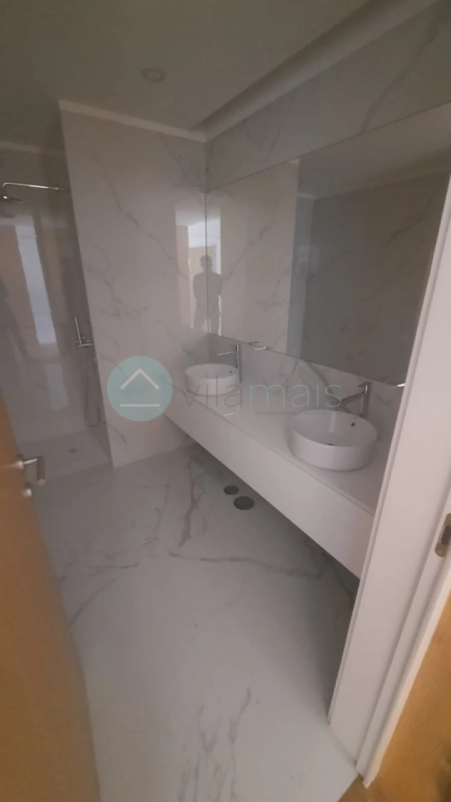 Apartamento T1 para Venda em Canidelo Foto 11