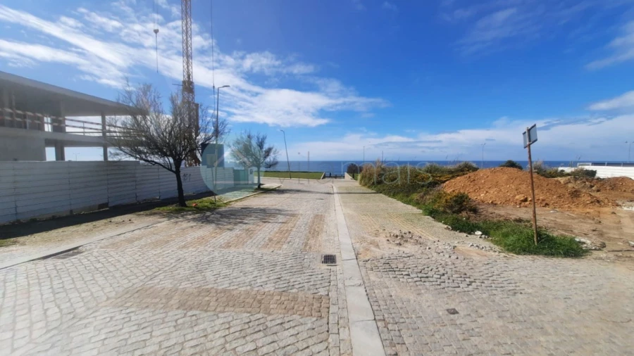 Apartamento T1 para Venda em Canidelo Foto 15