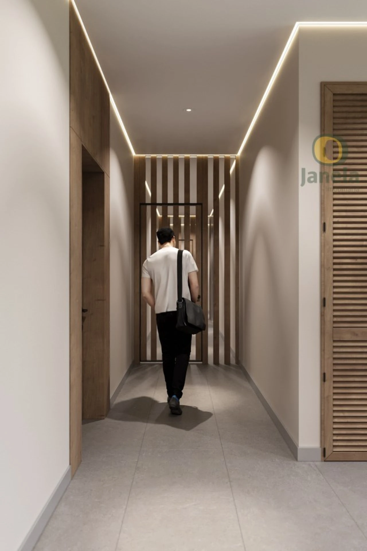 Apartamento T2 para Venda em Portimão Foto 21