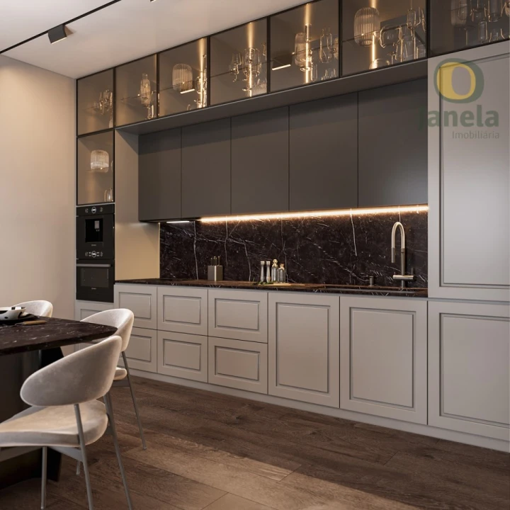 Apartamento T2 para Venda em Portimão Foto 4