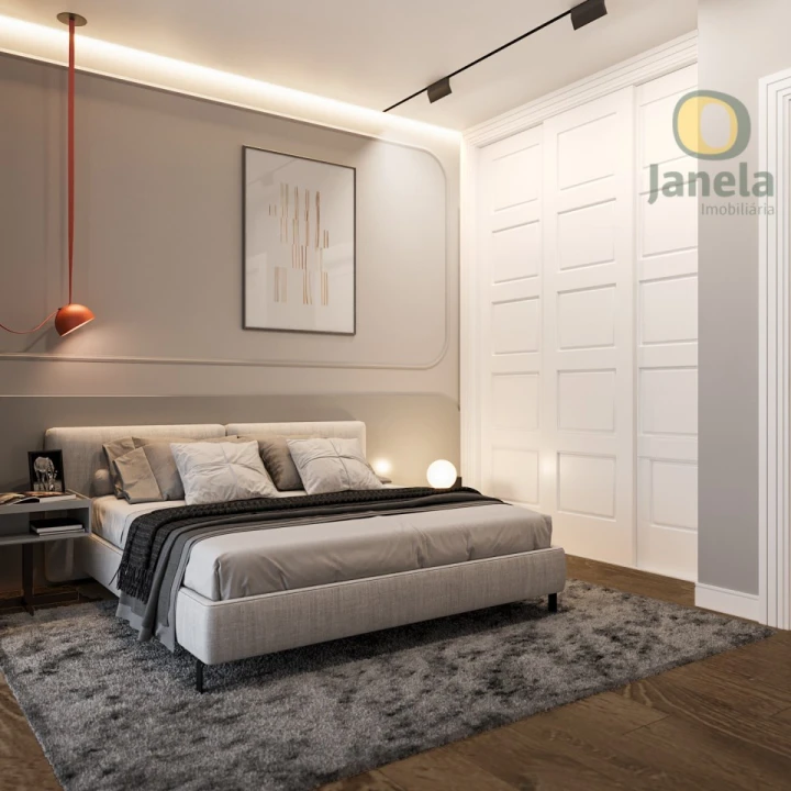 Apartamento T2 para Venda em Portimão Foto 7