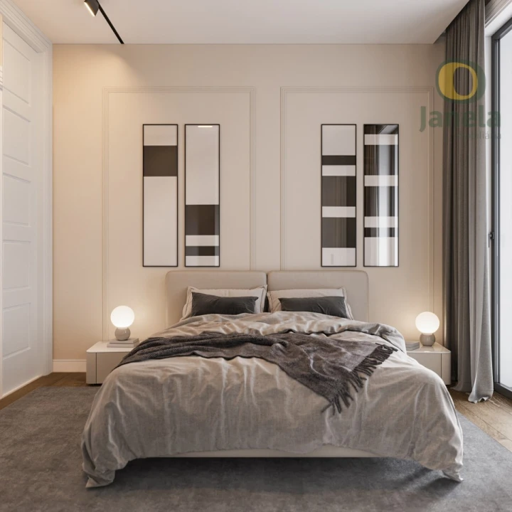 Apartamento T2 para Venda em Portimão Foto 9