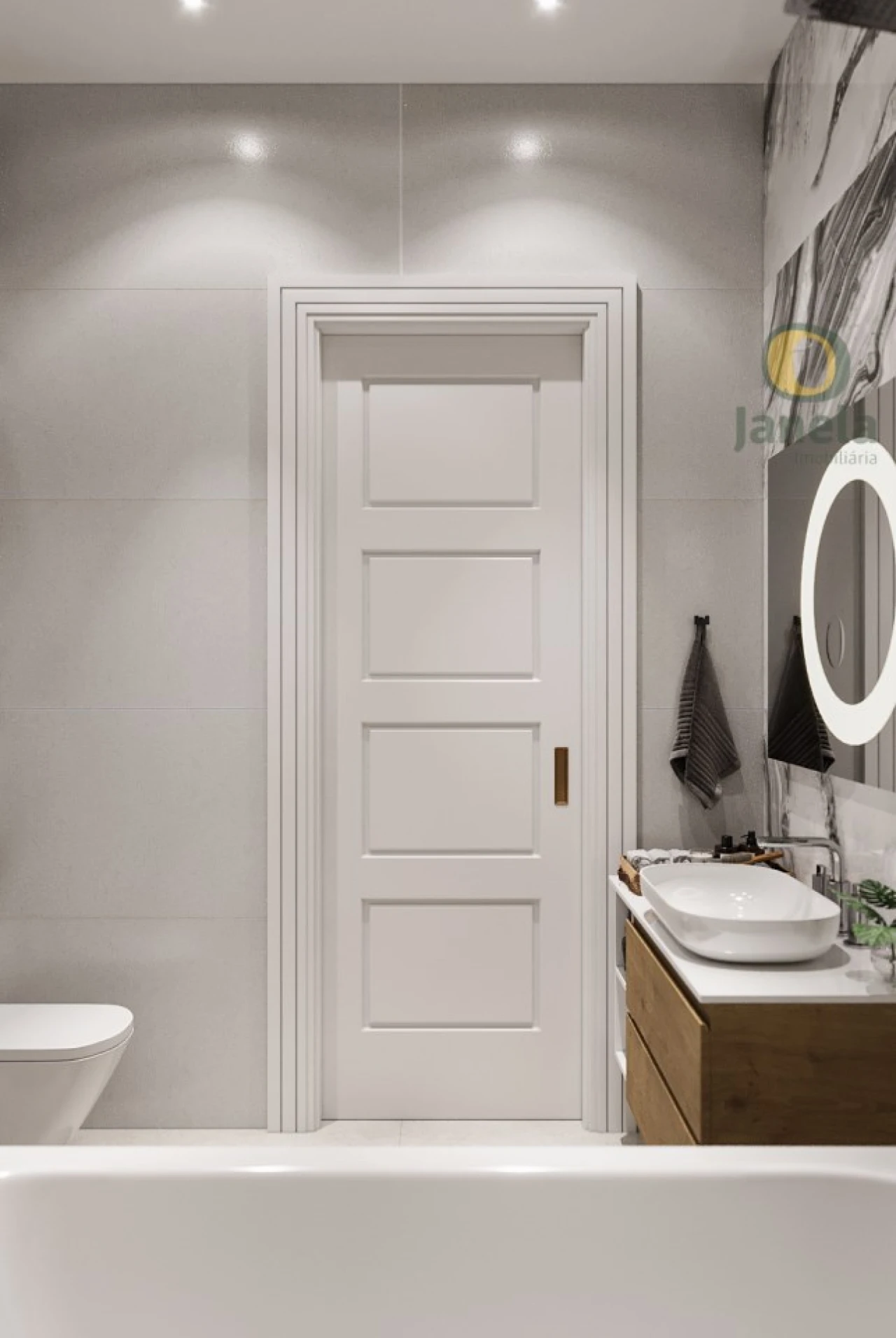Apartamento T2 para Venda em Portimão Foto 16