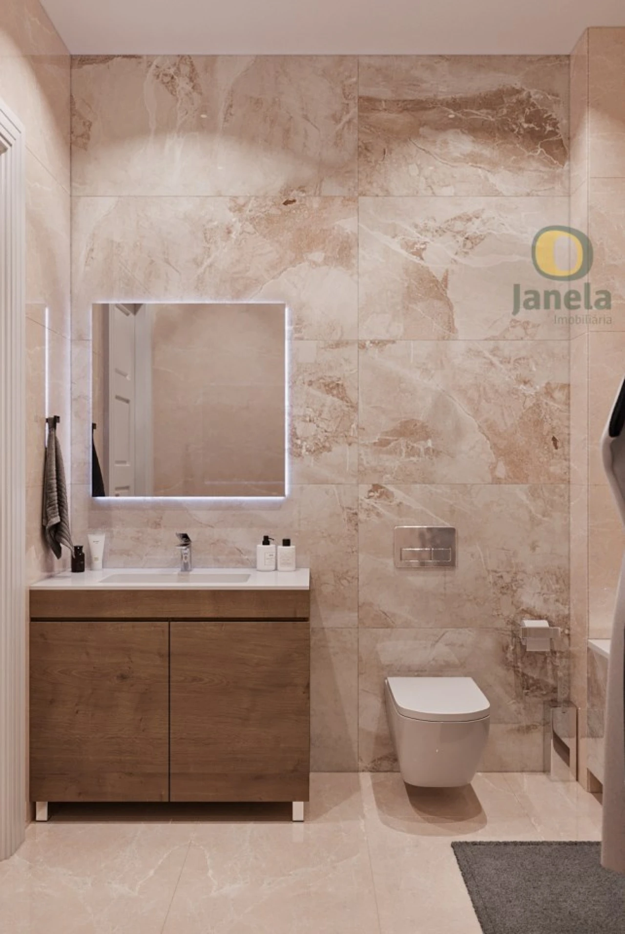 Apartamento T2 para Venda em Portimão Foto 17
