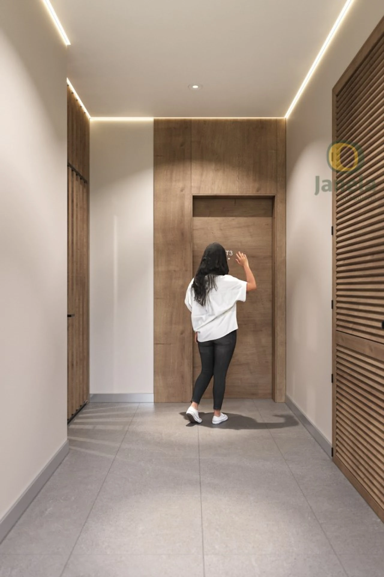 Apartamento T2 para Venda em Portimão Foto 19