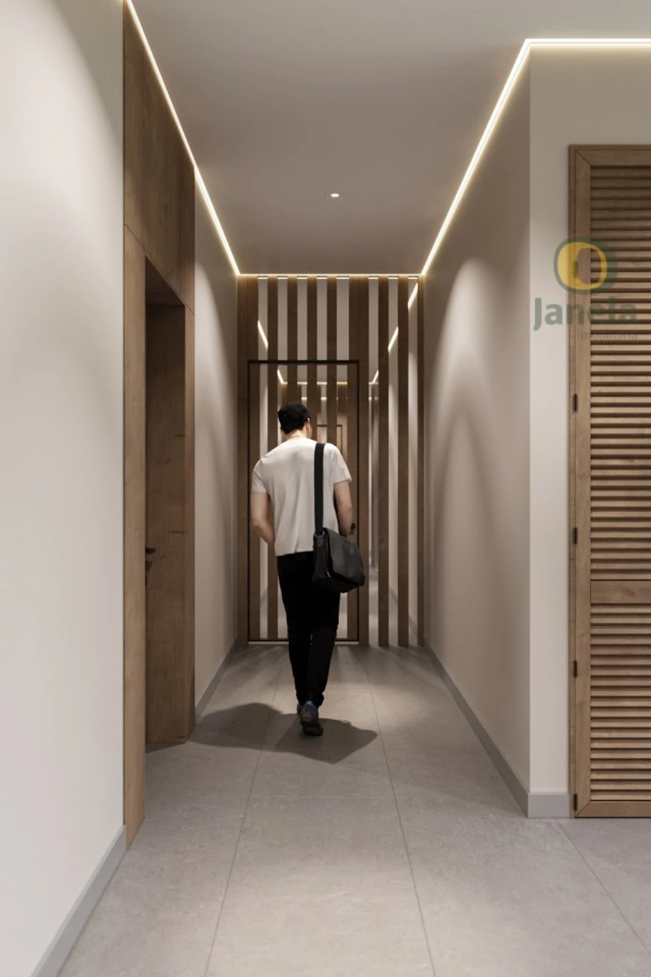 Apartamento T2 para Venda em Portimão Foto 20