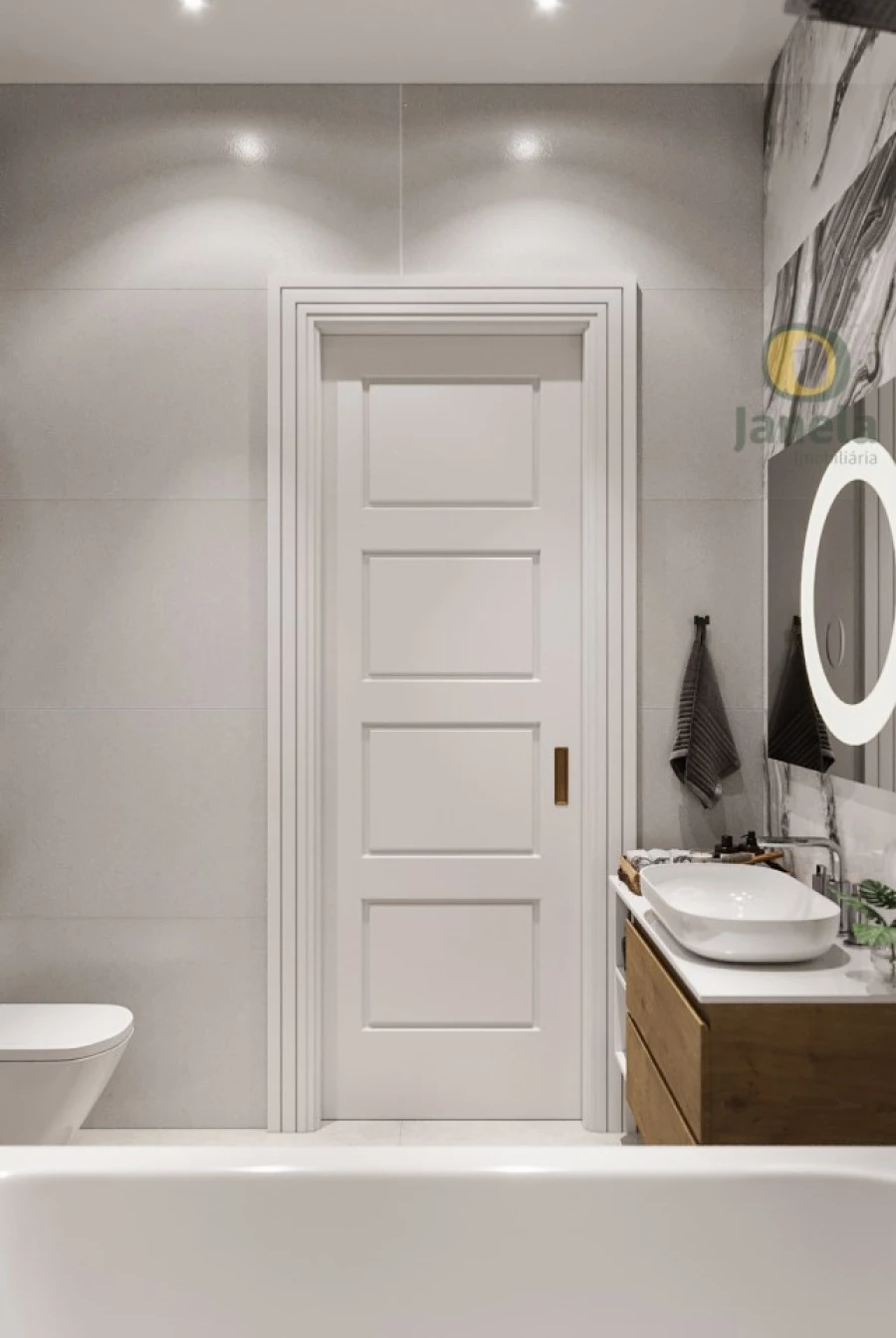 Apartamento T2 para Venda em Portimão Foto 16