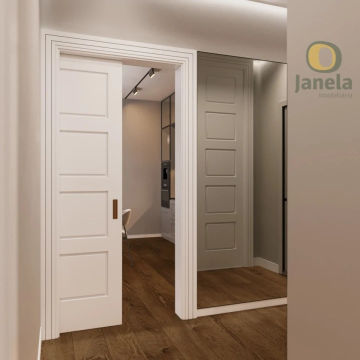 Apartamento T2 para Venda em Portimão Foto 8