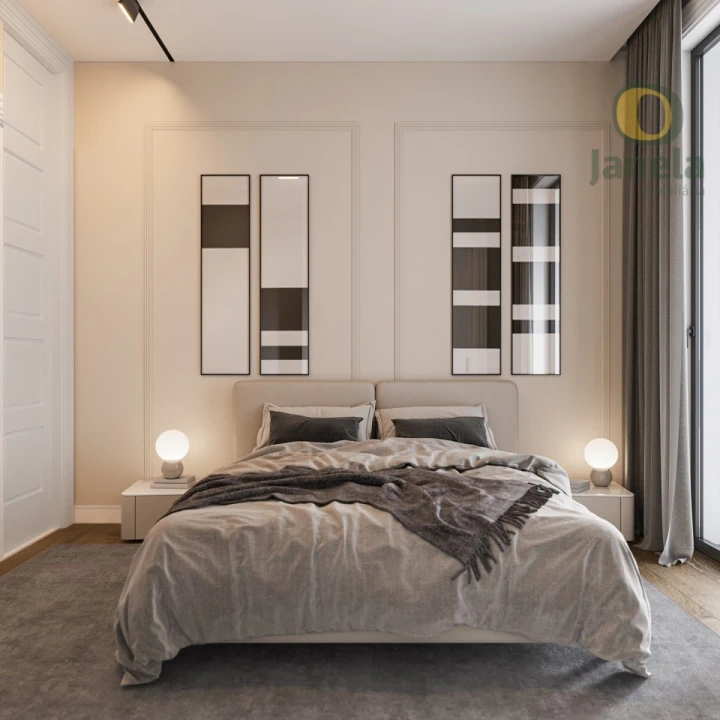 Apartamento T2 para Venda em Portimão Foto 9