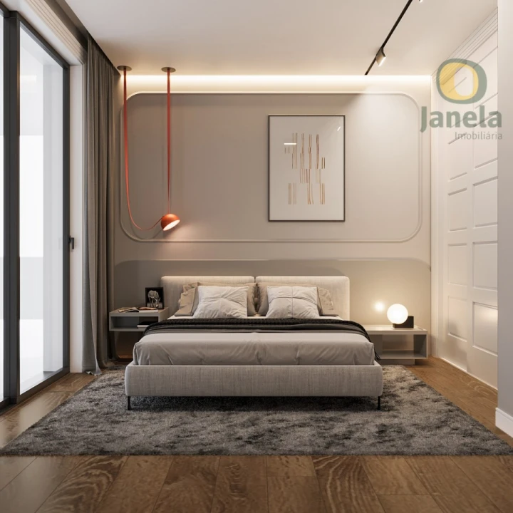 Apartamento T2 para Venda em Portimão Foto 13