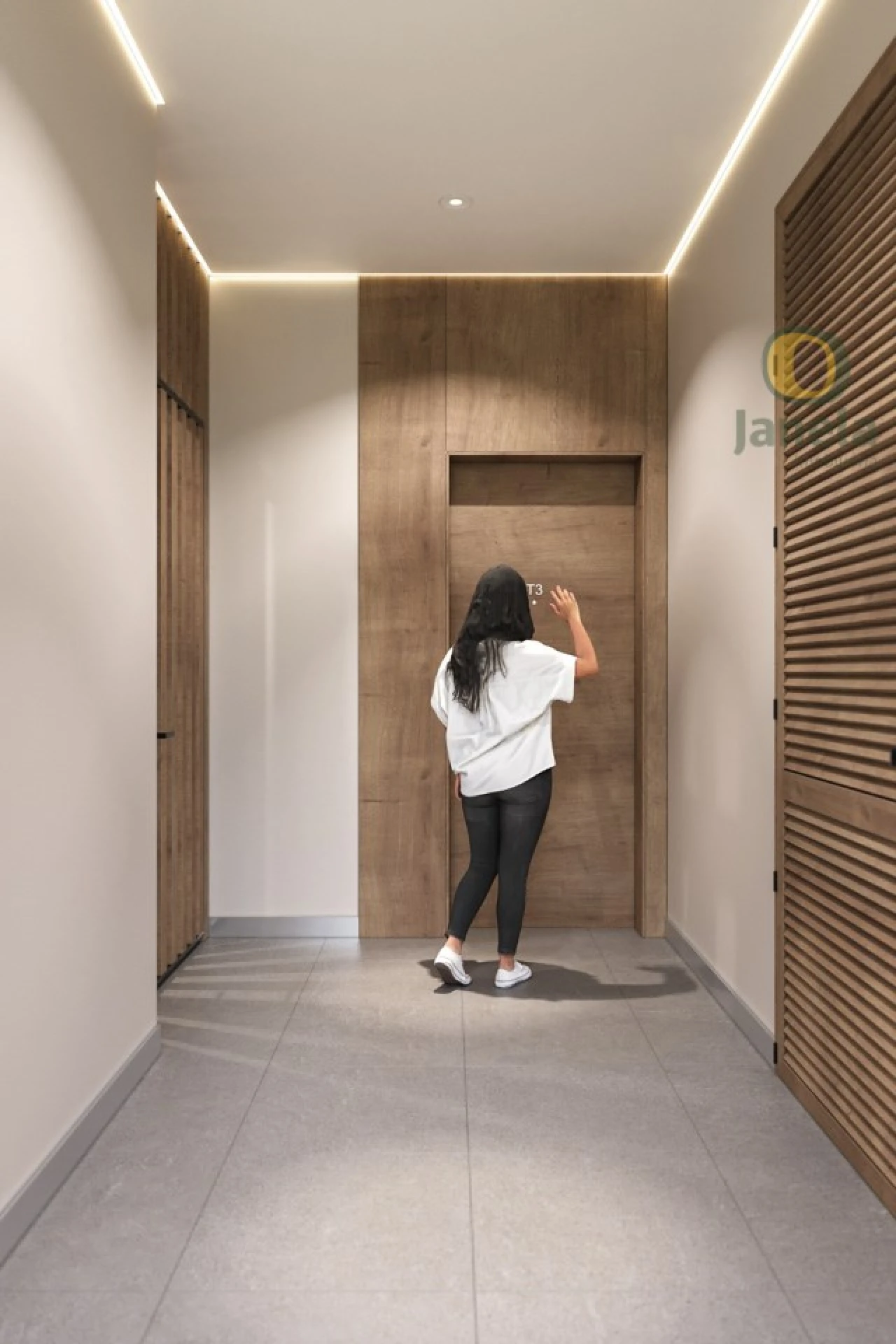 Apartamento T2 para Venda em Portimão Foto 19