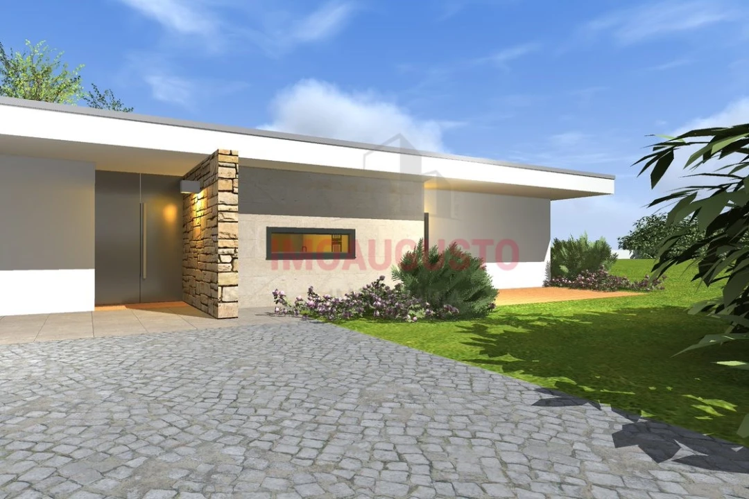 Terreno para Venda em Jarmelo São Pedro Foto 2