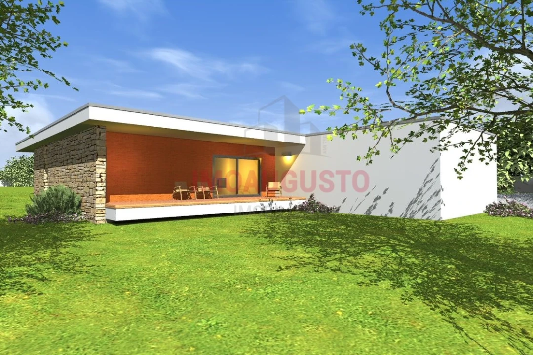 Terreno para Venda em Jarmelo São Pedro Foto 3