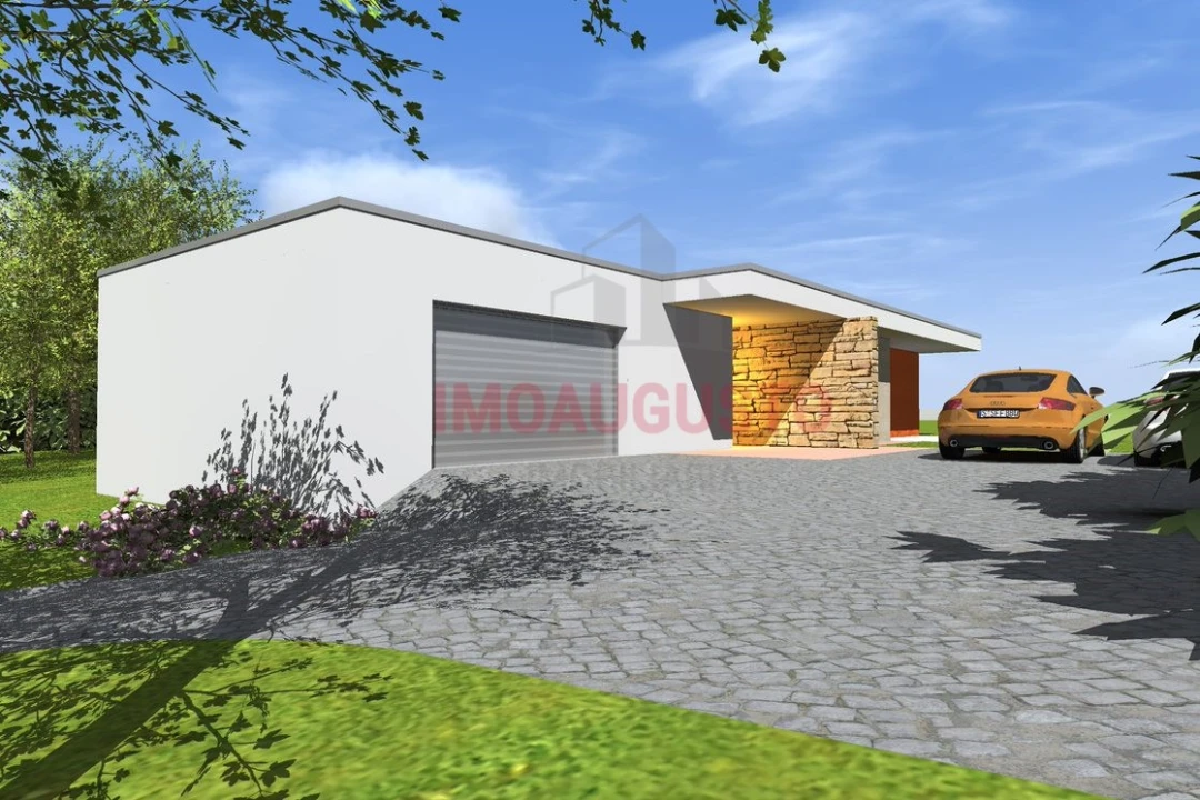 Terreno para Venda em Jarmelo São Pedro Foto 5