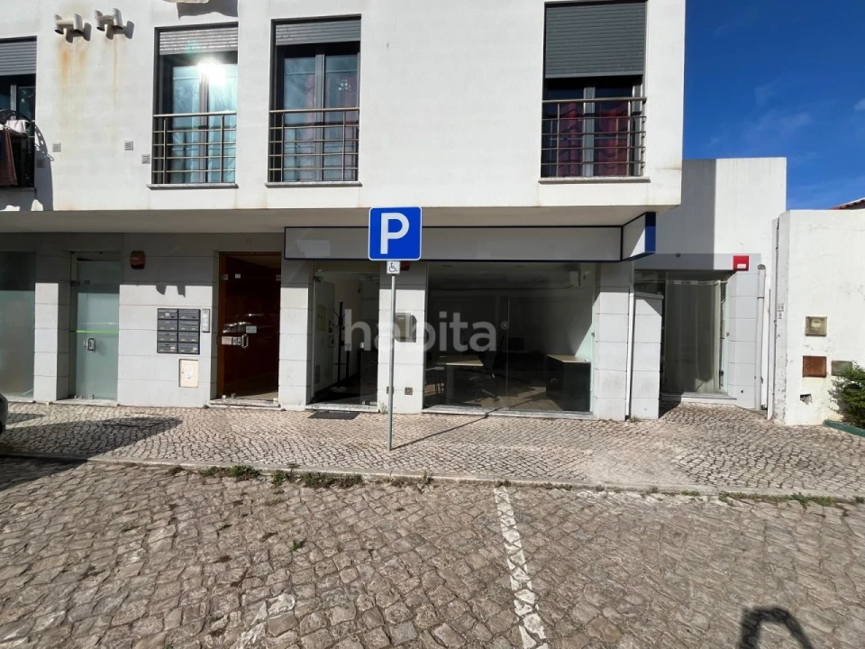 Loja para Venda em Sines Foto 12