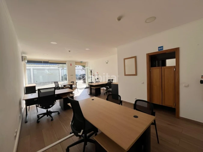 Loja para Venda em Sines Foto 2