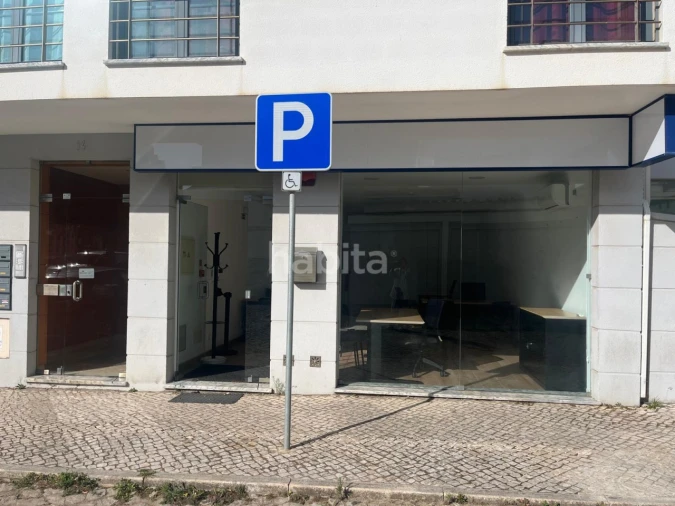 Loja para Venda em Sines Foto 11