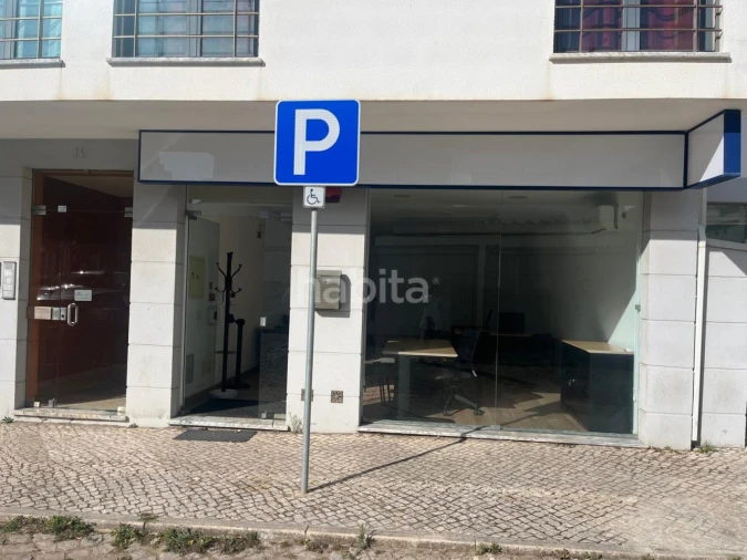 Loja para Venda em Sines Foto 13