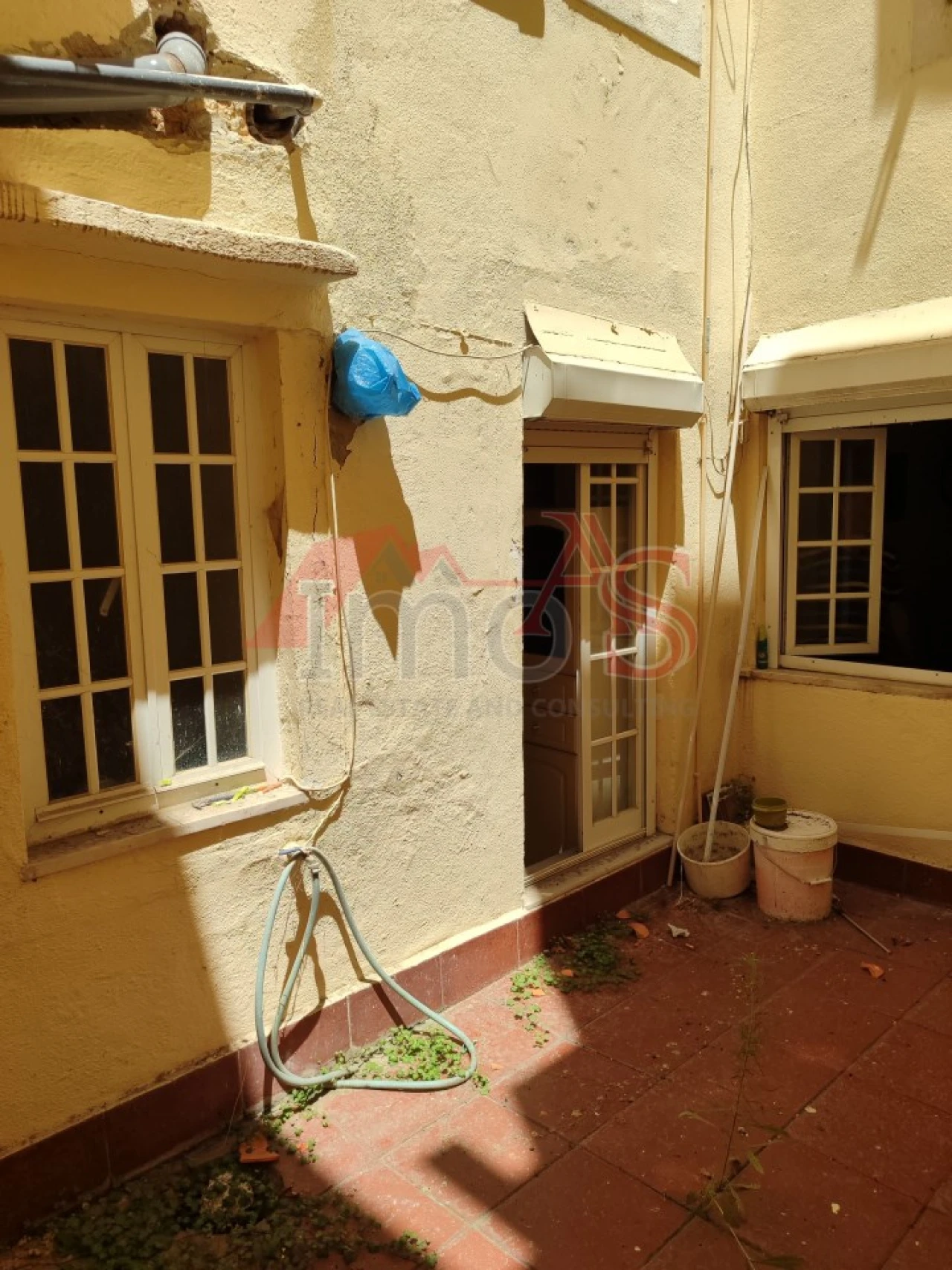 Apartamento T2 para Venda em Santa Maria Maior Foto 6