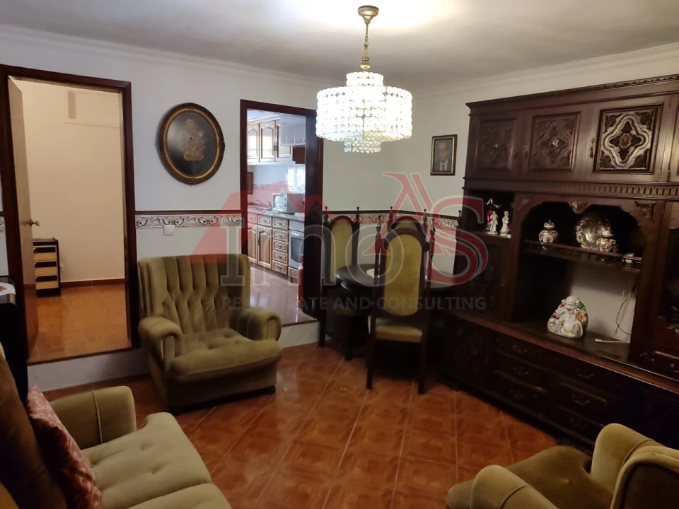 Apartamento T2 para Venda em Santa Maria Maior Foto 7